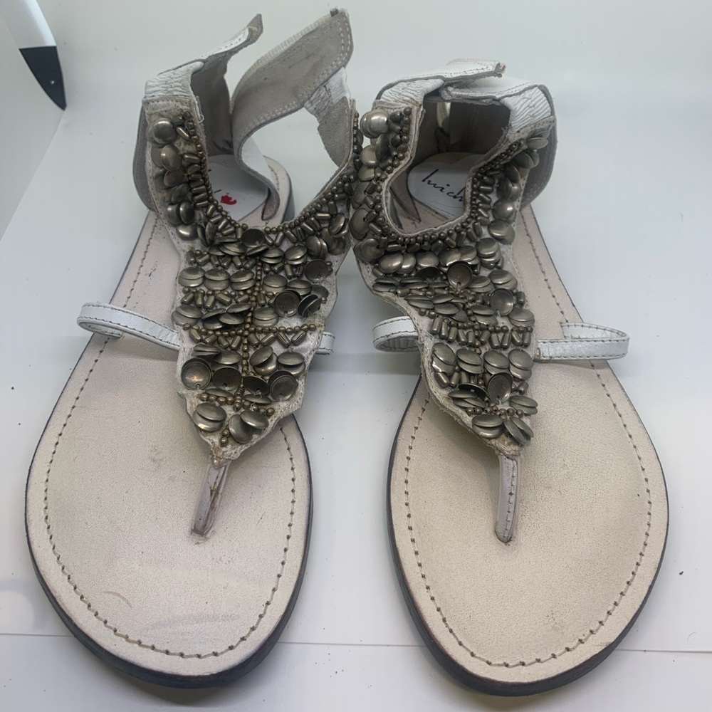 Sandals - Picture 2 of 4